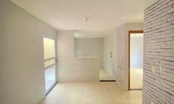 Imagem 3: Apto de 02 quartos no Jardim Balneário Meia Ponte