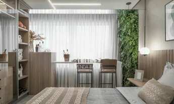 Imagem 4: Apartamento à Venda, Bela Vista - São Paulo - SP, Com 1 Dormitórios e 43,26 m²!