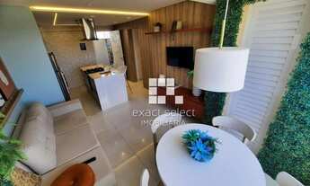 Imagem 5: Apartamento com 2 quartos à venda, 53 m² por R$ 513.332 - Parque Iracema - Fortaleza/CE