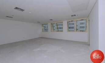 Imagem: São Paulo - Conjunto Comercial/Sala - Santa