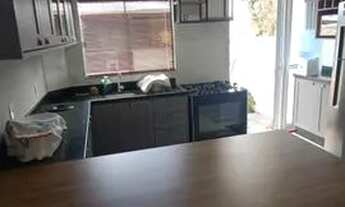 Imagem 3: Sobrado no Jardim Rio Vermelho