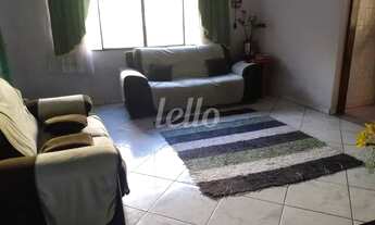 Imagem 4: São Paulo - Casa Padrão - Sapopemba