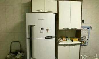 Imagem 7: Apartamento à venda por R$ 480.000 em Campo Grande, Santos/SP