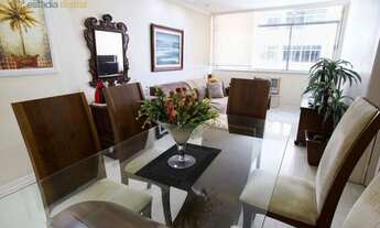 Imagem 7: Excelente Apto 3 Quartos, 1 Suíte, 84 m² à Venda, localização previlegiada no Leblon