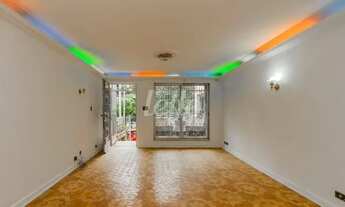 Imagem: São Paulo - Casa Padrão - Vila Mariana