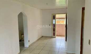 Imagem 2: Casa residencial de 2 dormitórios, sendo 1 suíte, no bairro Jardim Leopoldina