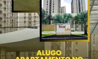 Imagem: Total Life Alugo Excelente Apartamento