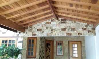 Imagem: Casa Residencial Jaguari