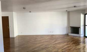 Imagem 2: Itaim com lazer Apartamento com 3 dormitórios