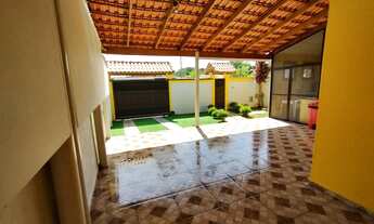 Imagem: Casa praia Ilha Comprida SP