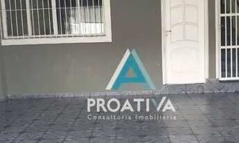 Imagem 2: Sobrado com 4 dormitórios, 216 m² - venda por R$ 640.000,00 ou aluguel por R$ 3.627,01 - J