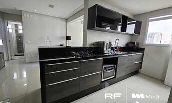 Imagem 4: São Paulo - Apartamento Padrão - Jardim Anália Franco