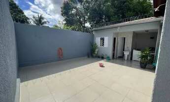 Imagem 4: Casa escriturada em Goiabeiras 150 mil