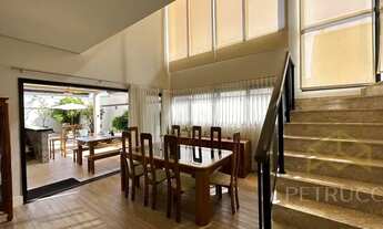 Imagem 4: Casa - Swiss Park - Campinas