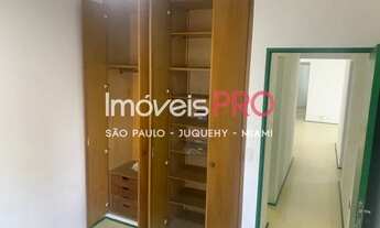 Imagem 4: Apartamento 102m² 3 dormitórios na Vila Olimpia