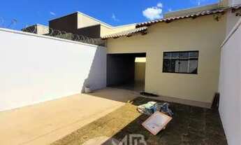 Imagem 3: Casa de 2 quartos no setor Jardim Imperial em Goianira, ótimo acabamento, aproveite!