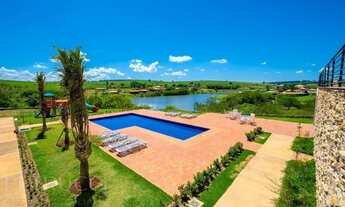 Imagem 3: Terreno - Loteamento Parque dos Alecrins - Campinas