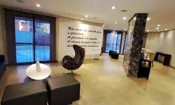 Imagem: Apartamento para venda tem 69 metros quadrados