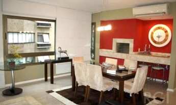 Imagem 2: Apartamento para Venda - 156.76m², 3 dormitórios, sendo 3 suites, 3 vagas - Bela Vista