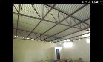 Imagem 3: Salão comercial de 155 Mts,alugado +Casa com piscina alugado, os 2 renda R$4.500!