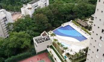 Imagem: APARTAMENTO - MORUMBI - SP