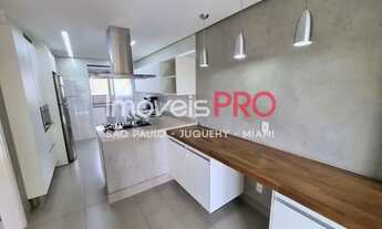 Imagem 7: Brooklin - 167 m2 - Varanda Gourmet - 3 suítes - 3 vagas