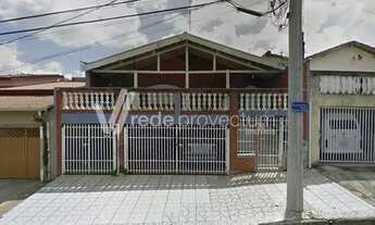 Imagem 2: Casa - Dic I (Conjunto Habitacional Monsenhor Luiz Fernando Abreu) - Campinas