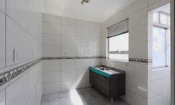 Imagem 7: Apartamento para Venda - 58.49m², 2 dormitórios, 1 vaga - Cristal