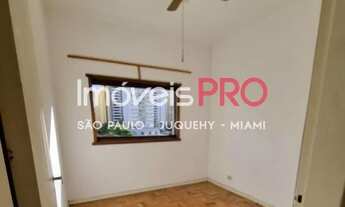 Imagem 5: Venda apartamento 105² com 03 dorme 01 vaga - Moema