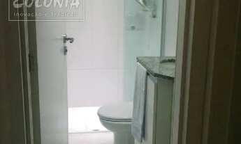 Imagem 7: Apartamento Padrão - Santa Terezinha