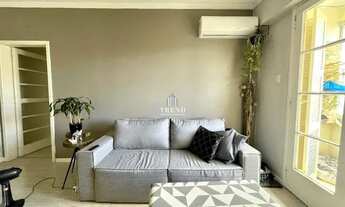 Imagem: PORTO ALEGRE - Apartamento Padrão - São