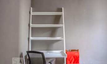 Imagem 6: Apartamento para Aluguel - Água Branca, 2 Quartos, 44 m2