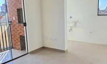 Imagem 2: APARTAMENTO com 2 dormitórios à venda com 45.5m² por R$ 197.900,00 no bairro Cruzeiro - SÃ