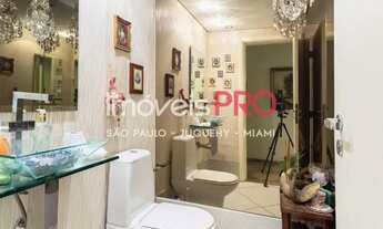 Imagem 7: Apartamento 4 suítes e 4 vagas à venda no Itaim Bibi