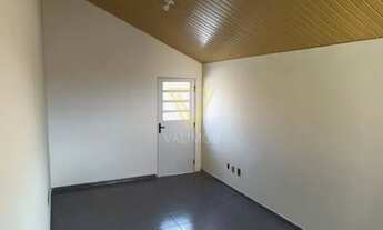 Imagem 2: Jundiaí - Casa Padrão - Vila Rami