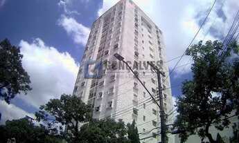 Imagem: SAO BERNARDO DO CAMPO - Residential / Apartment