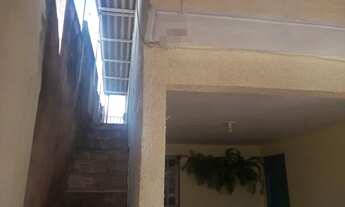 Imagem 4: CRECI 19258 8ª R/DF Paulo Cezar Reduzino vende sobrado na Qd. 405 no Recanto das Emas-Bras