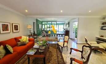 Imagem 6: Crystal Lake - Rua Jorge Angel Livraga - Barra da Tijuca - Linda casa com 4 suítes!!!