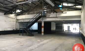 Imagem 3: São Paulo - Prédio Inteiro - Santa Cecília