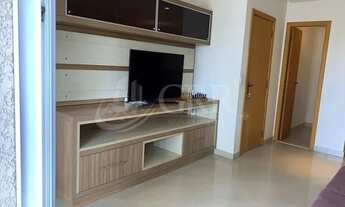 Imagem 4: Apartamento 4 Dormitórios no condomínio La Cité - Vila Ema - São José Dos Campos