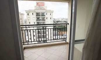 Imagem 4: Apartamento com 2 quartos sendo 1 suíte