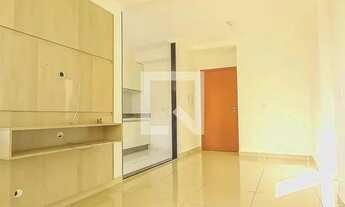 Imagem 4: Apartamento para Aluguel - Jardim Alvorada, 2 Quartos, 52 m2