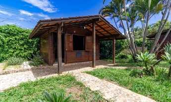 Imagem 3: Casa à venda no Condomínio Mansões Flamboyant, Setor Habitacional Tororó, Terreno de 1.600