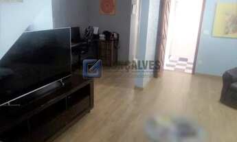 Imagem 6: SAO BERNARDO DO CAMPO - Residential / Sobrado - JORDANOPOLIS