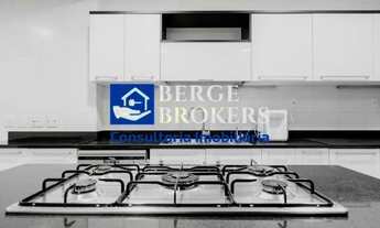 Imagem 12: Apartamento 3 quartos mobiliado e com vaga em Copacabana!!