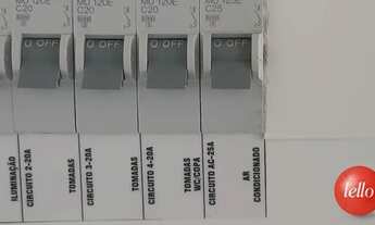 Imagem 7: São Paulo - Conjunto Comercial/Sala - Pinheiros