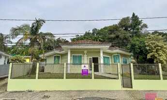 Imagem: JOINVILLE - Casa Padrão - Saguaçu