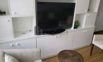 Imagem 3: FLAT COM 02 QUARTOS PARA LOCAÇÃO NO JARDINS!