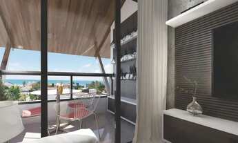 Imagem: Apartamento Flat -PRONTO PARA USO com 1