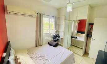 Imagem 6: Apartamento para venda com 65m² com 3 quartos em Cambeba - Fortaleza - CE